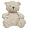 JOLLEIN Ourson en peluche, naturel