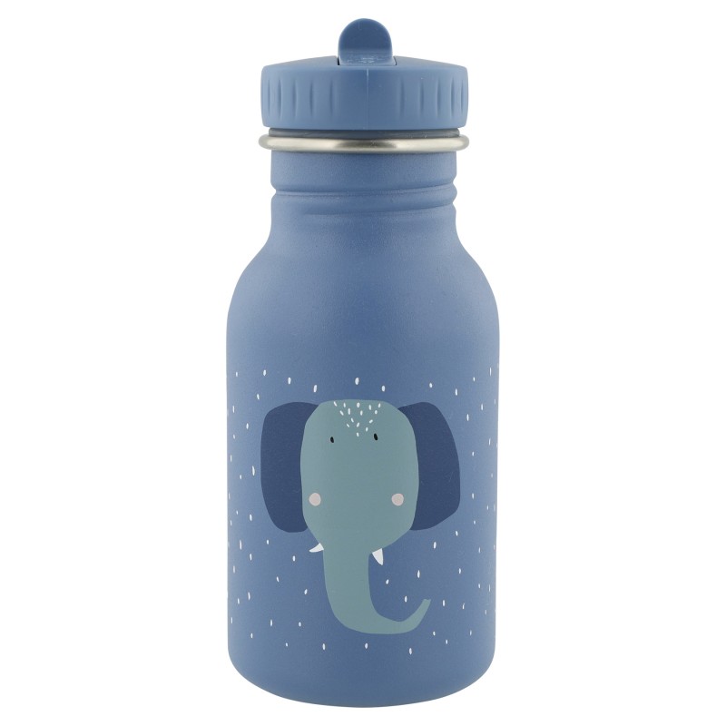 TRIXIE Gourde 350ml, Mr. Eléphant