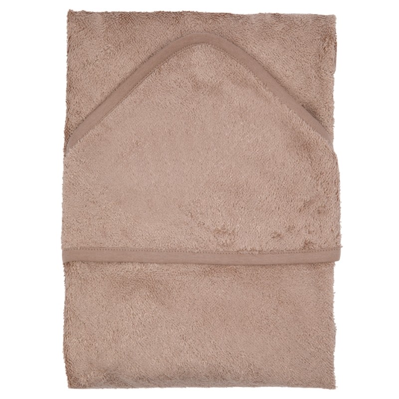 TIMBOO Cape de bain XL, Savannah Sand