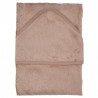 TIMBOO Cape de bain XL, Savannah Sand