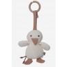 JOLLEIN Pram hanger, Spring garden duck