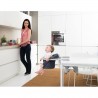 Participation CHICCO Siège de table bébé 360°, gris