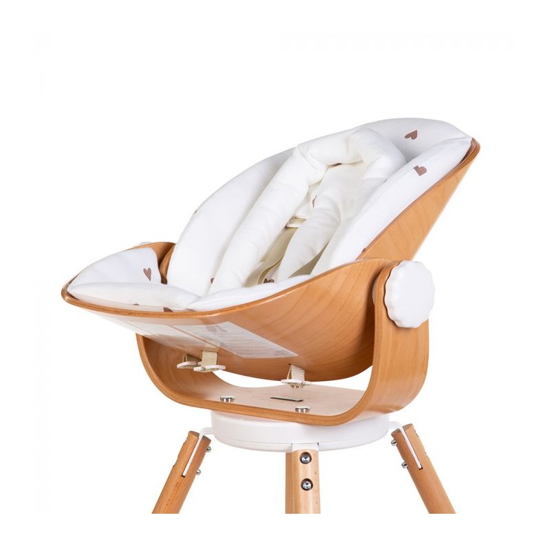 CHILDHOME Coussin, coeurs