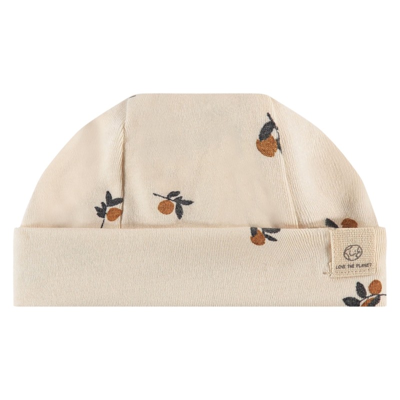 BABYFACE Bonnet , Sable fleur