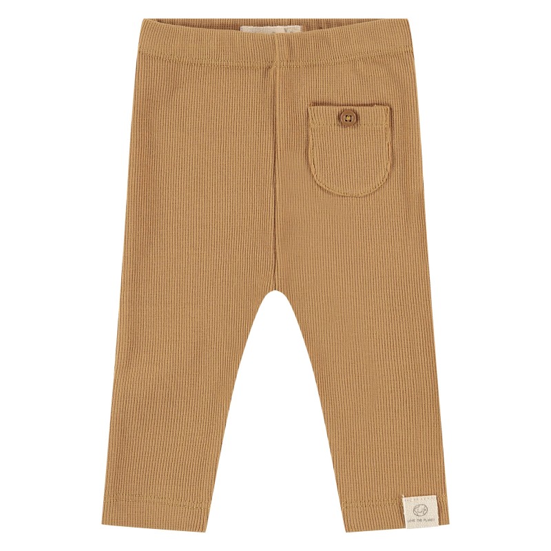 BABYFACE Pantalon, Curry