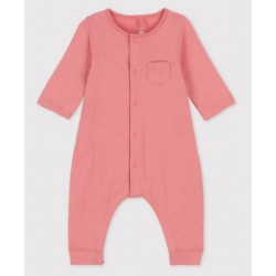 PETIT BATEAU Pyjama, Rose...