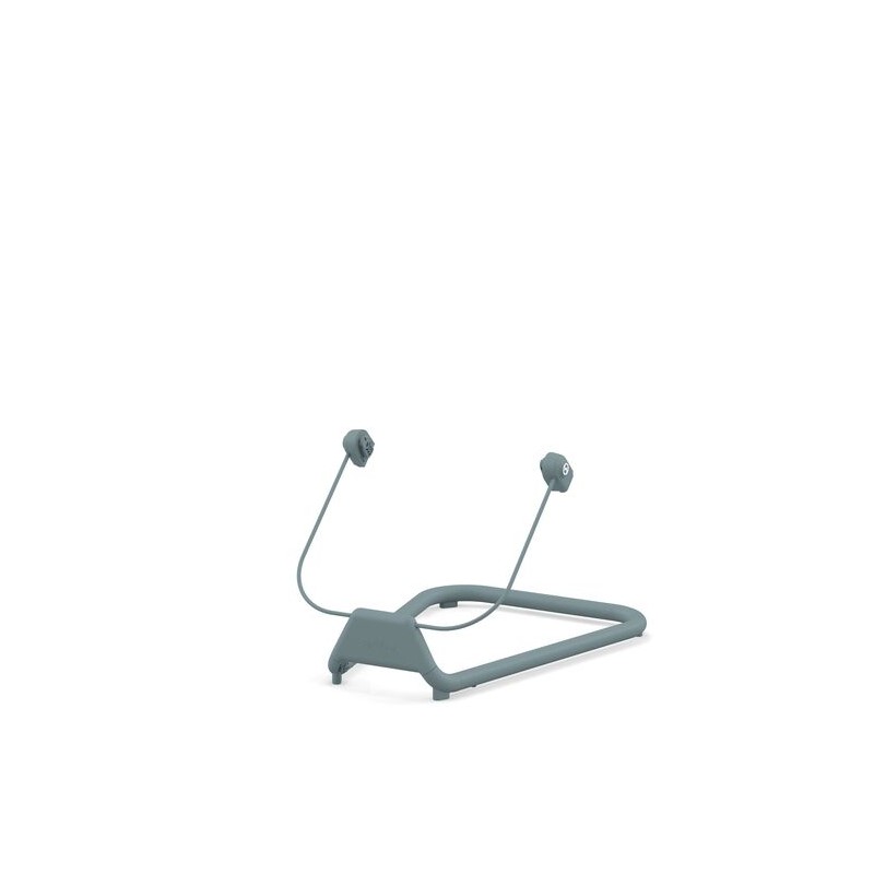 CYBEX LEMO Bouncer Stand, Stone Blue
