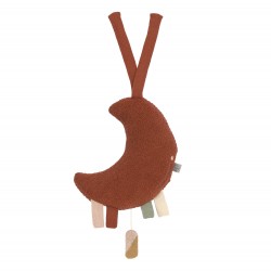 LASSIG Peluche musicale...