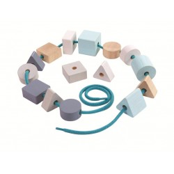 PLANTOYS Perles multiformes