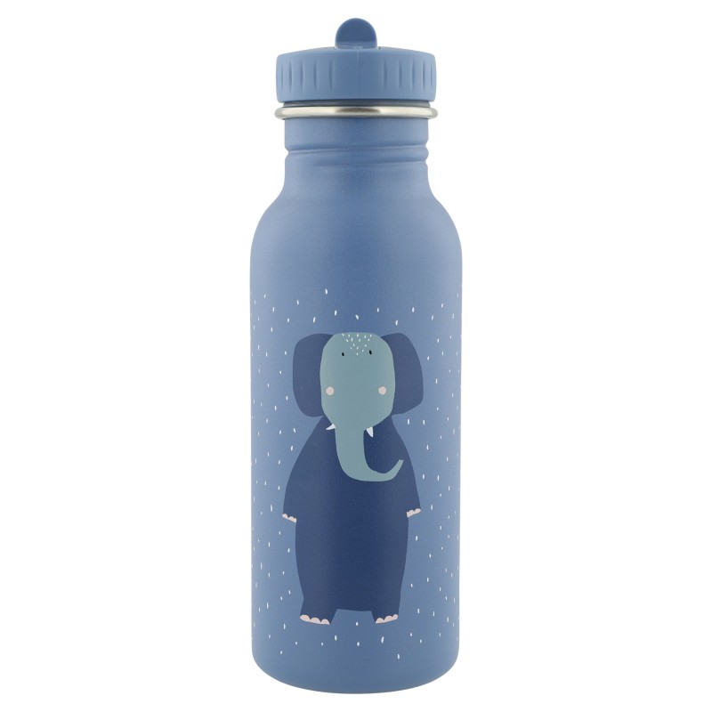 TRIXIE Gourde 500ml, Mr. Eléphant
