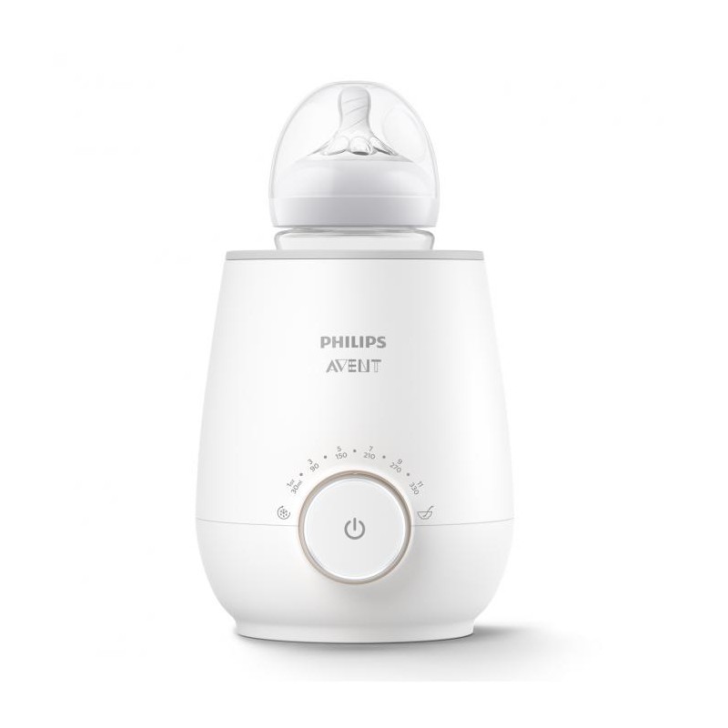 AVENT Chauffe-biberon SCF358