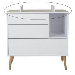 QUAX Extension Commode...