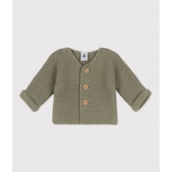 PETIT BATEAU Cardigan...