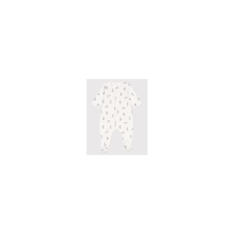 PETIT BATEAU Pyjama lapin