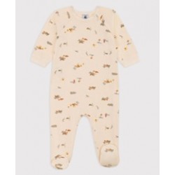 PETIT BATEAU Pyjama desert