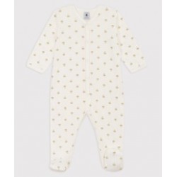 PETIT BATEAU Pyjama palmiers