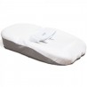 DOOMOO Housse pour Suprème sleep plus