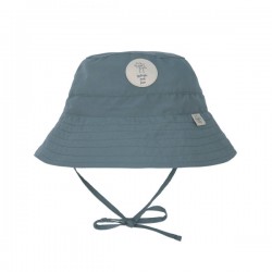 LASSIG Chapeau anti-UV, bleu