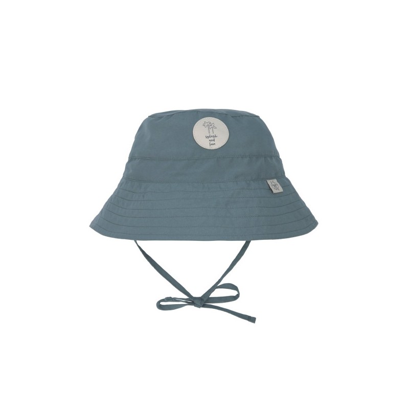 LASSIG Chapeau anti-UV, bleu