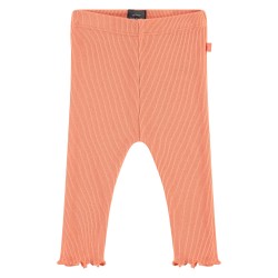 BABYFACE Legging, orange