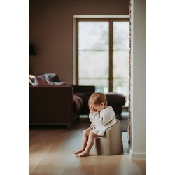 QUAX Petit pot, thym