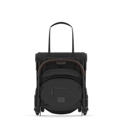CYBEX Coya Rosegold Sepia Black