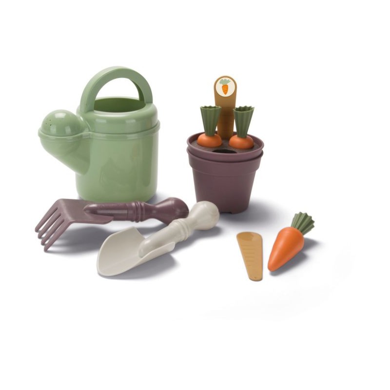 DANTOY set de jardinage