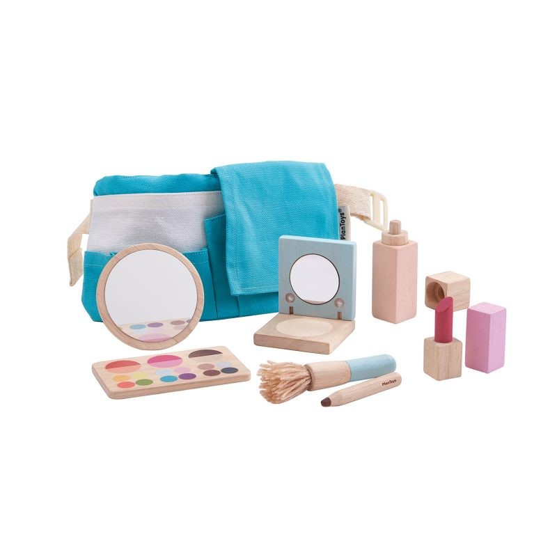 PLANTOYS Set Maquillage
