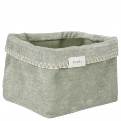 KOEKA Panier de rangement...