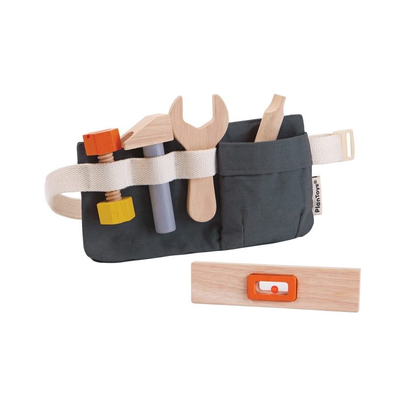 PLANTOYS Set Outils