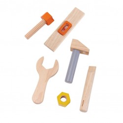 PLANTOYS Set Outils
