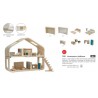 PLANTOYS Maison d'Architecte