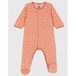 PETIT BATEAU Pyjama bébé...