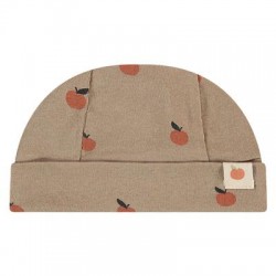 BABYFACE Bonnet pomme, Mousse