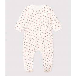 PETIT BATEAU Pyjama renard,...