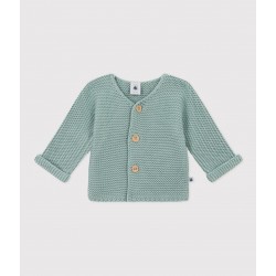 PETIT BATEAU Cardigan en...