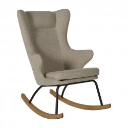 QUAX Rocking Chair Adulte...