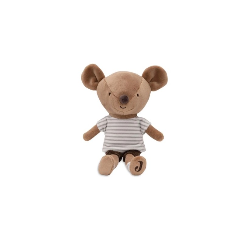 JOLLEIN Peluche souris, Jackie