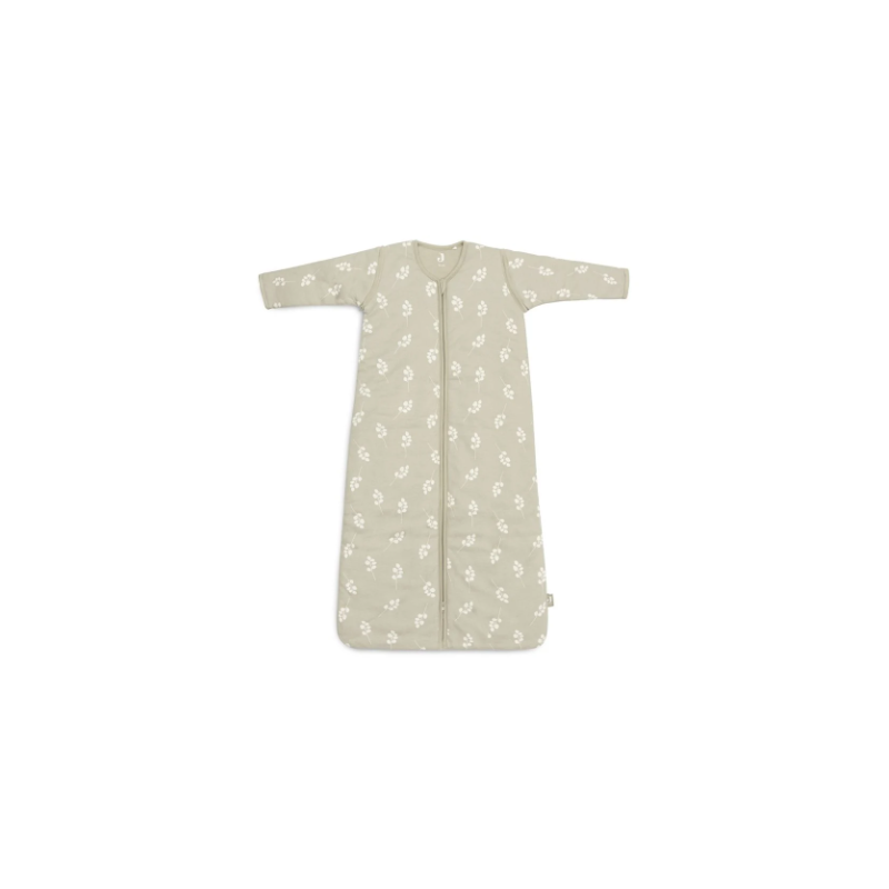 JOLLEIN Gigoteuse manches amovibles 70 cm twig, olive green