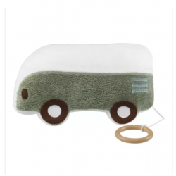 POUCE ET LINA Boite à...