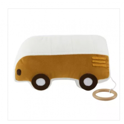 POUCE ET LINA Boite à...