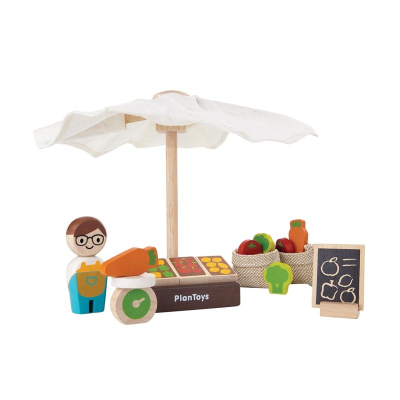 PLANTOYS Marché