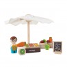 PLANTOYS Marché