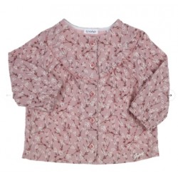 GYMP Blouse Bloes Blossom,...