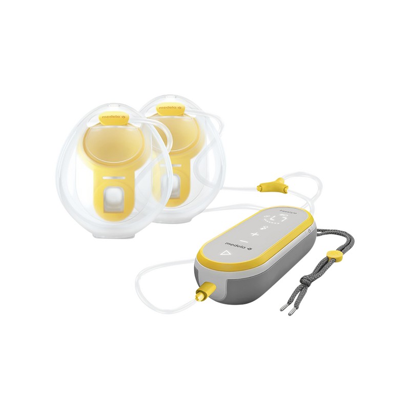 MEDELA Tire-lait Freestyle