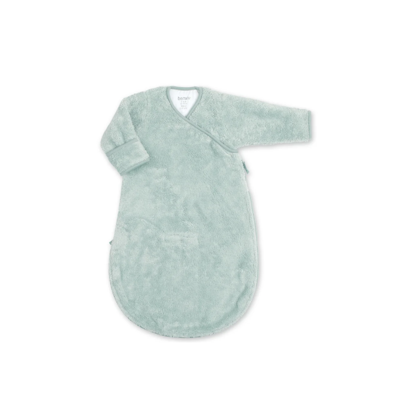 BEMINI Gigoteuse Softy 1-4mois, lunar