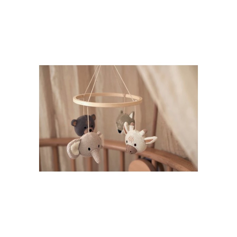 JOLLEIN Mobile, animals