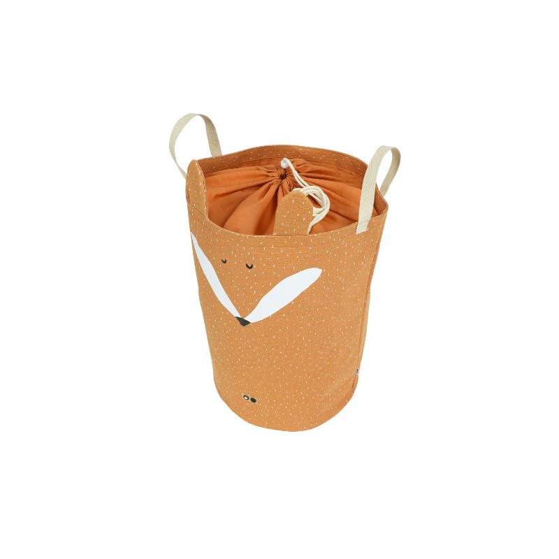 TRIXIE Sac à jouets, Mr. Fox