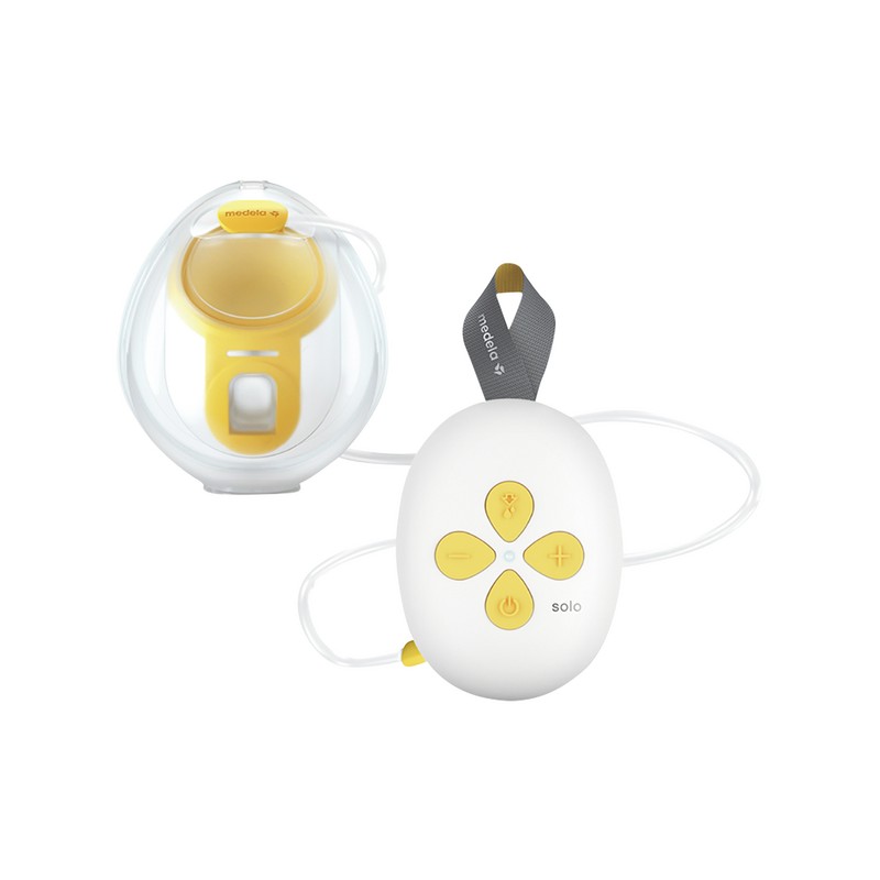 MEDELA Tire-lait Freestyle Solo