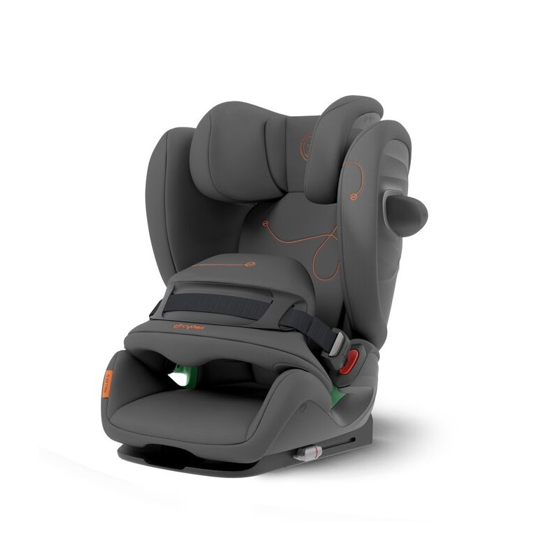 CYBEX Pallas G2 I-size, lava grey